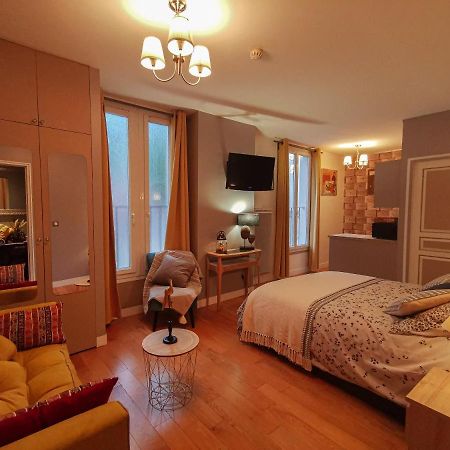 Hotel Oh Sevres Autrement Kültér fotó