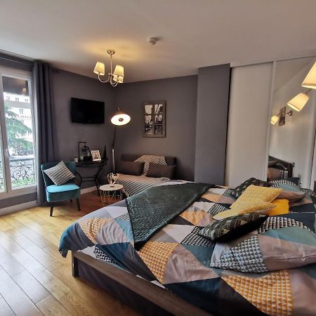 Hotel Oh Sevres Autrement Kültér fotó