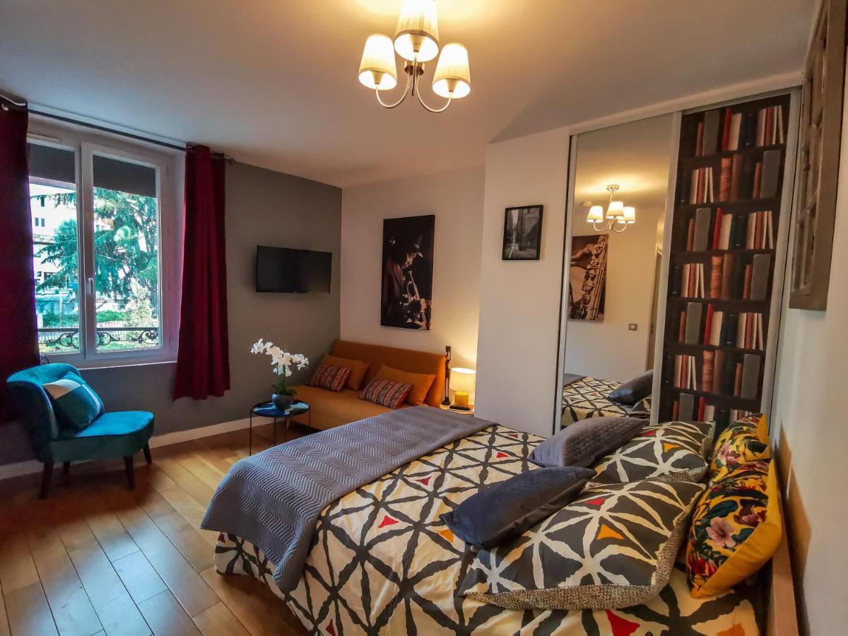 Hotel Oh Sevres Autrement Kültér fotó
