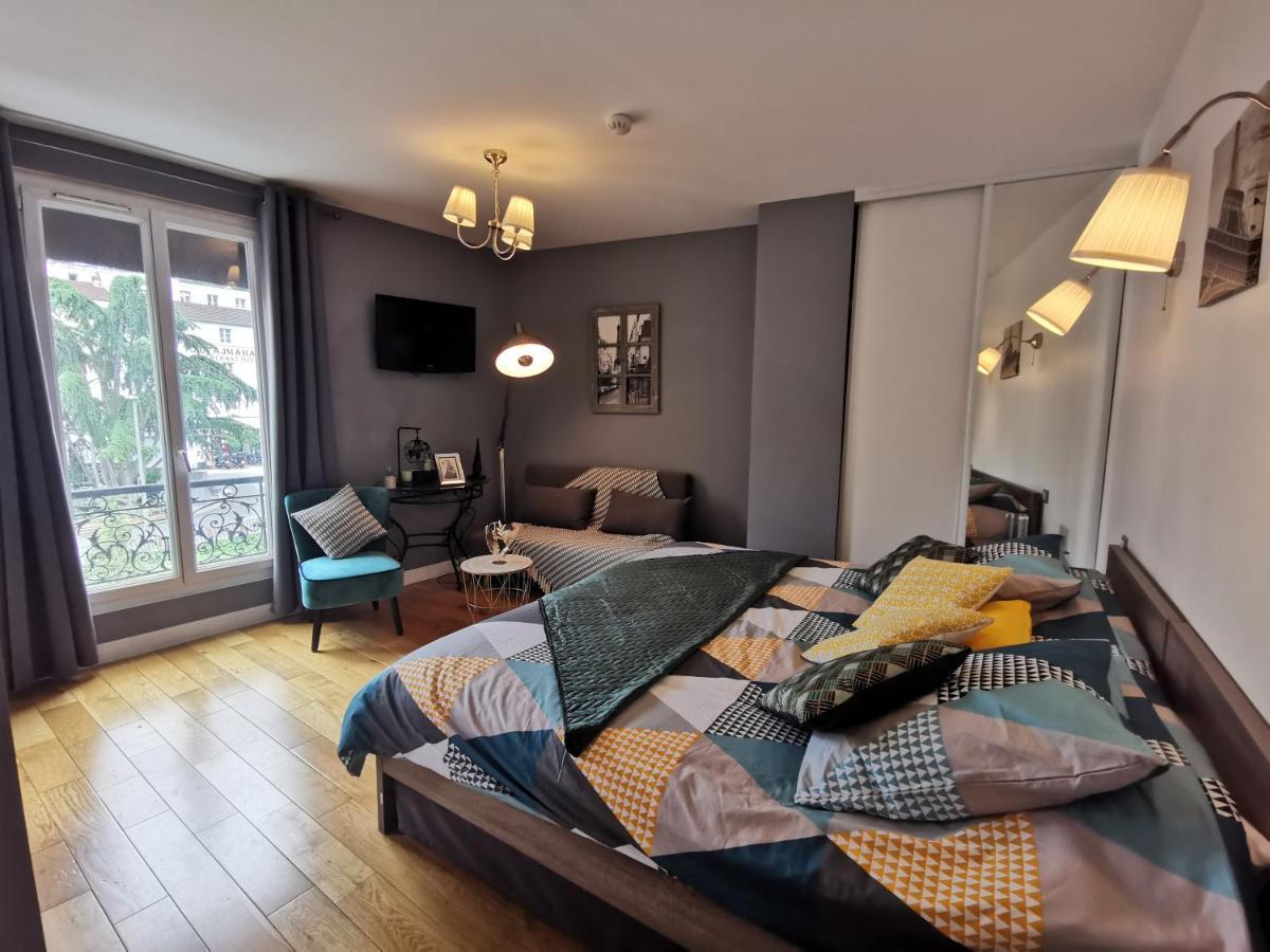 Hotel Oh Sevres Autrement Kültér fotó