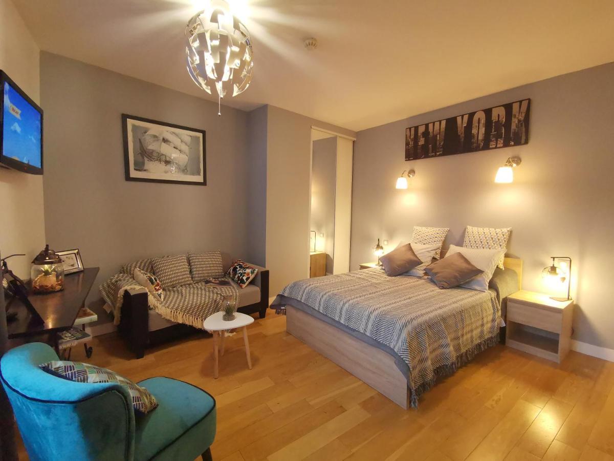 Hotel Oh Sevres Autrement Kültér fotó