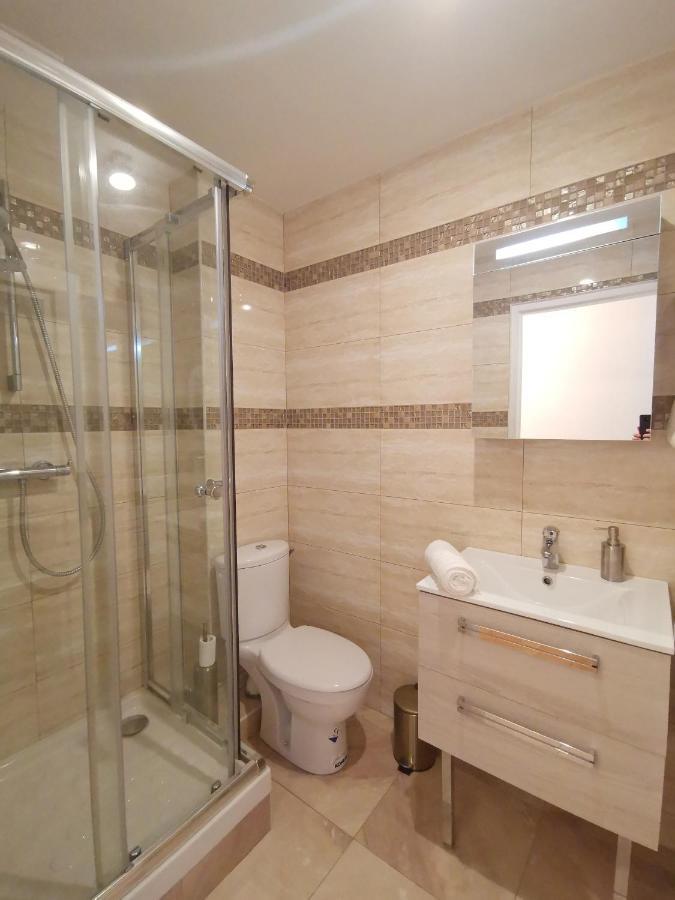 Hotel Oh Sevres Autrement Kültér fotó