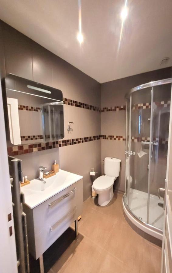 Hotel Oh Sevres Autrement Kültér fotó