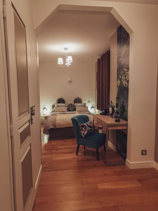 Hotel Oh Sevres Autrement Kültér fotó