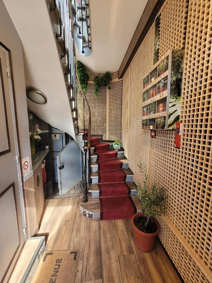 Hotel Oh Sevres Autrement Kültér fotó